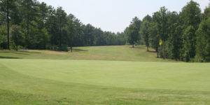 Waterford Golf Club - Hole 9