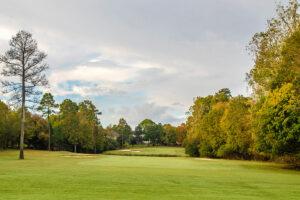 Waterford Golf Club - Hole 12