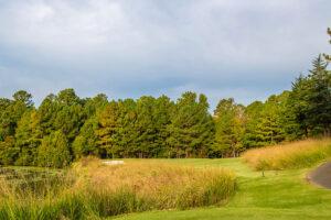 Waterford Golf Club - Hole 15