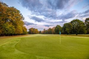 Waterford Golf Club - Hole 3
